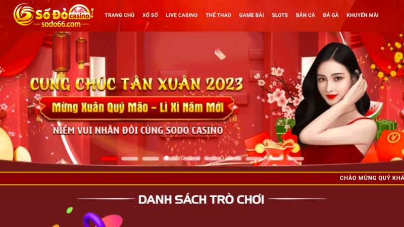 Đôi nét về tựa game Slot Sodo17