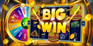 Game Slot Sodo17: Tựa game giải trí đỉnh cao thị trường