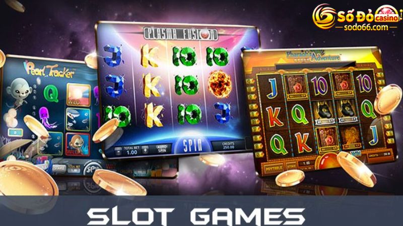 3D Slot Sodo17